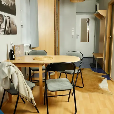 Pec 322 Appartement *