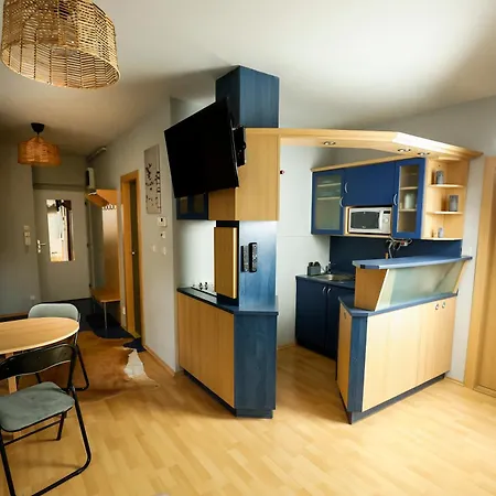 Appartement Pec 322 *