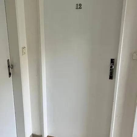 Appartement Pec 322 *