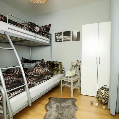 Pec 322 Appartement Pec pod Sněžkou