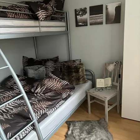 Pec 322 Appartement *
