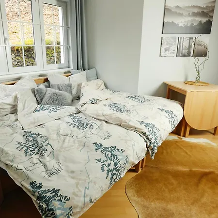 Pec 322 דירה פק פוד סנז'קו