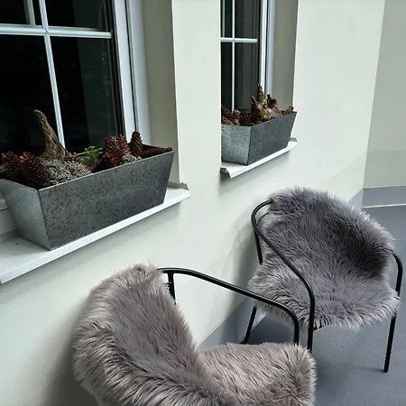 Pec 322 Appartamento Pec pod Snezkou