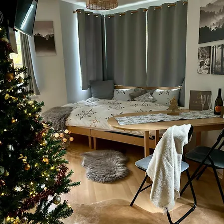 Appartement Pec 322 *