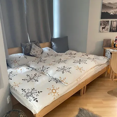 Appartement Pec 322 *