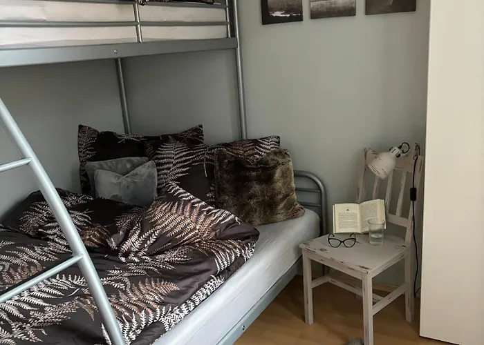 Pec 322 Apartmán *
