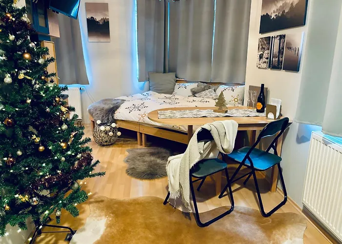 Apartmán Pec 322